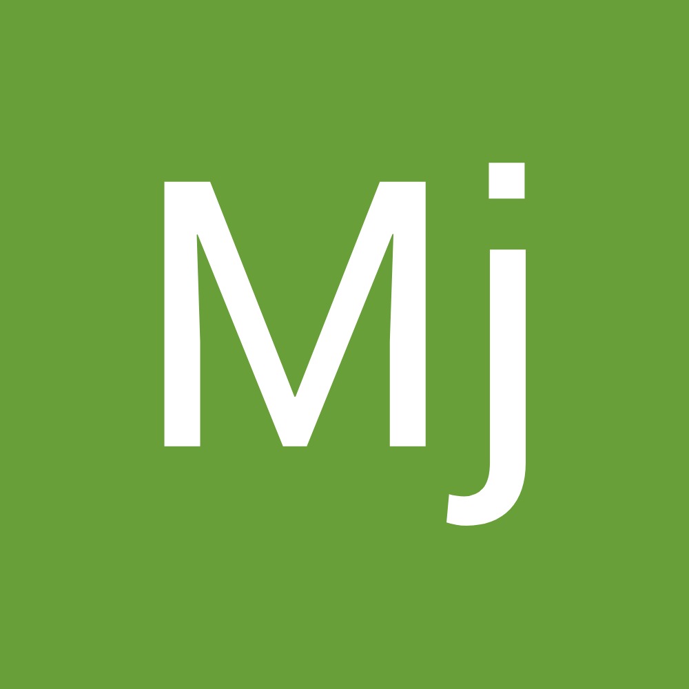 Meet your Posher, Mj